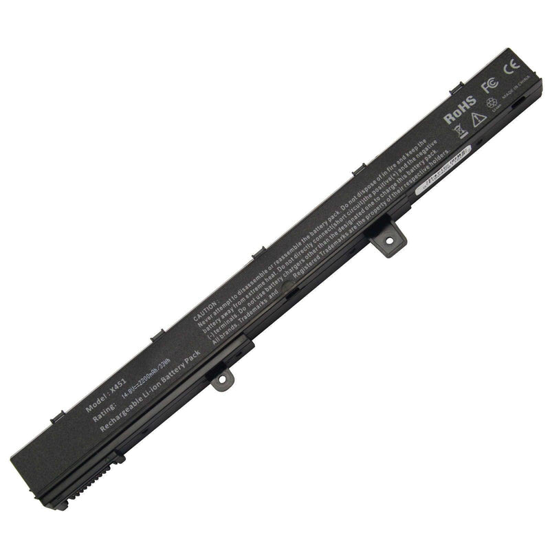 New Compatible Asus D550CA D550MA D550MAV Battery 33WH