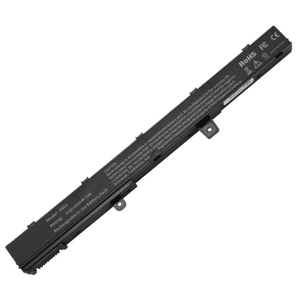 New Compatible Asus X551CA X551MA X551MAV Battery 33WH