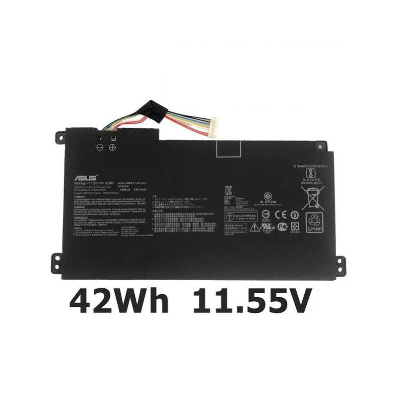 New Genuine Asus VivoBook R429MA Battery 42WH