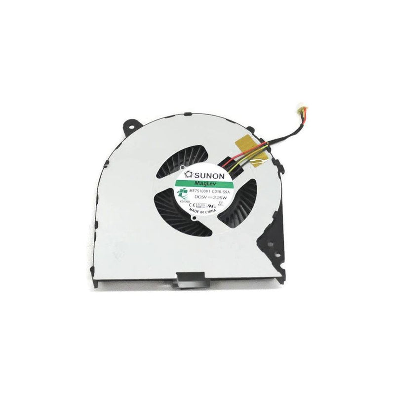New Lenovo Ideapad Y700-15ISK Y700-15ACZ Y700-17ISK CPU Cooling Fan DC28000CRS0 AT0ZG0010S0 5F10K25525