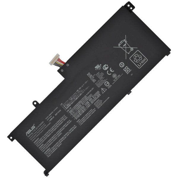 New Genuine Asus UX535LH UX535LI UX535QA UX535QE Battery 64WH