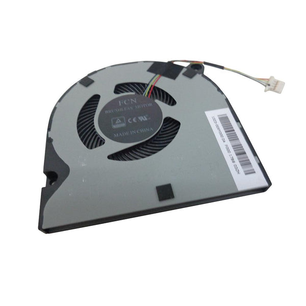 New Acer Swift 3 SF314-52 SF314-53 SF315-51 Cpu Cooling Fan 23.GNUN5.001