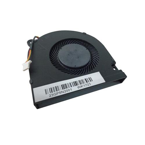 New Acer Aspire A715-71G A717-71G Cpu Fan 23.GP8N2.001