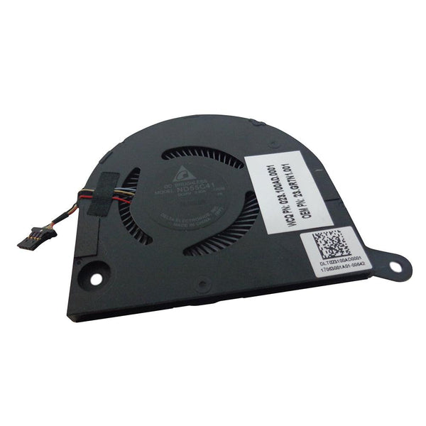 New Acer Spin 5 SP513-52N SP513-53N Cpu Fan 23.GR7N1.001