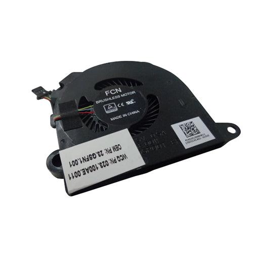 New Acer Spin SP314-52 SP515-51N Cpu Fan 23.GSFN1.001 - UMA Version