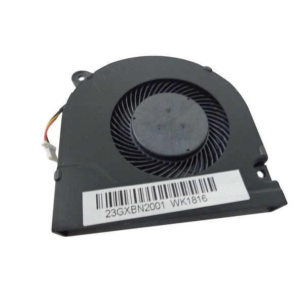 New Acer Aspire 7 A715-72 A715-72G A717-72 A717-72G Laptop Cpu Fan 23.GXBN2.001