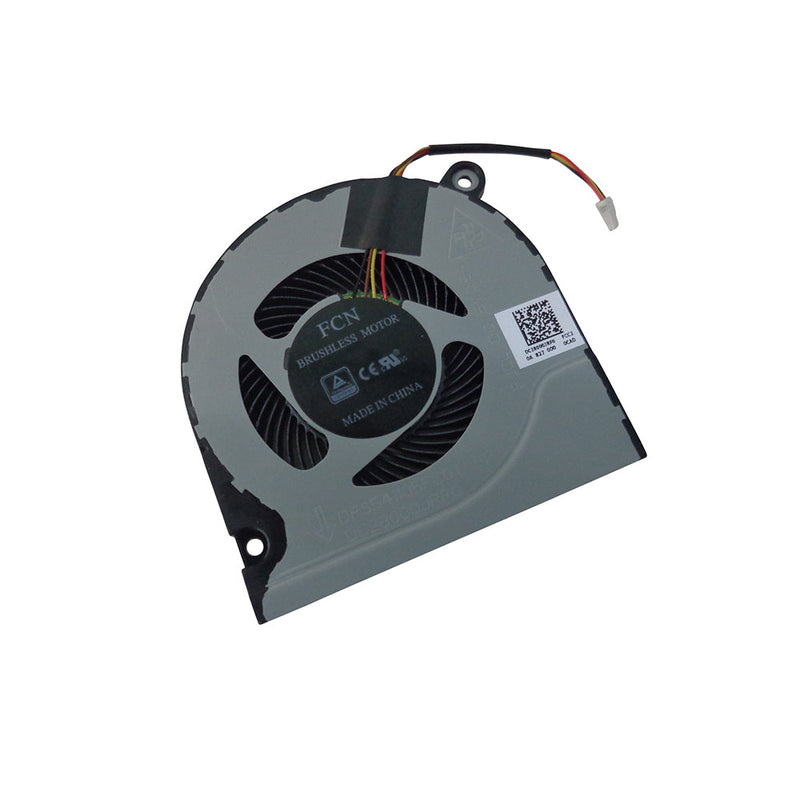 New Acer Aspire 3 A315-41 A315-41G Laptop Cpu Fan 23.GY9N2.002
