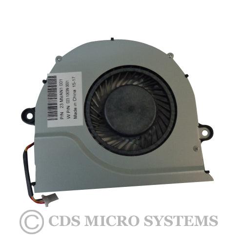 New Acer Aspire E5-722 E5-722G E5-772 E5-772G Laptop Cpu Cooling Fan