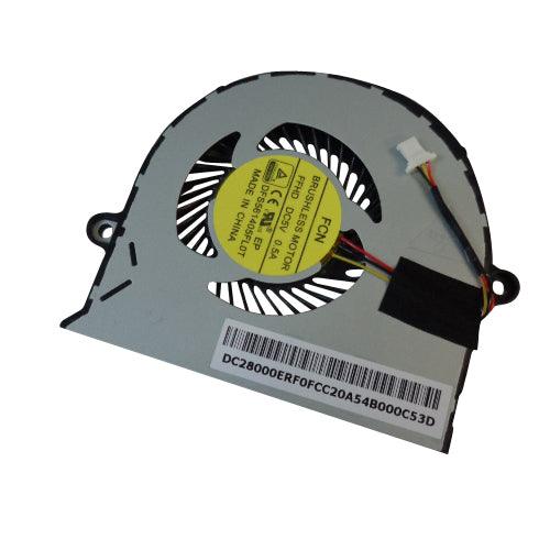 New Acer Aspire E5-422 E5-422G E5-473 E5-473G Laptop Cpu Cooling Fan