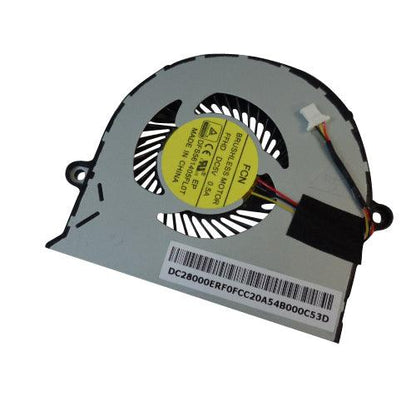 New Acer Aspire E5-422 E5-422G E5-473 E5-473G Laptop Cpu Cooling Fan