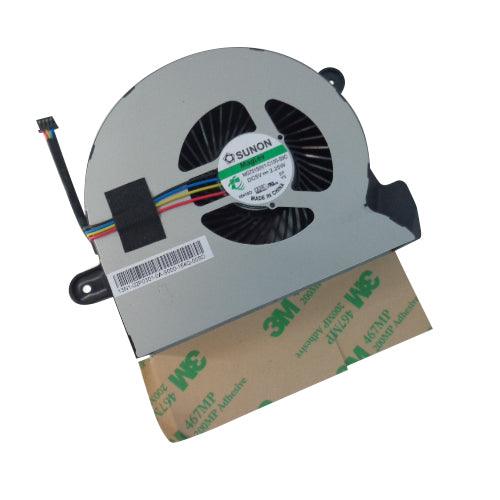 New Acer Predator 17X GX-791 GX-792 Cooling Fan 87*80*21 23.Q10N5.002