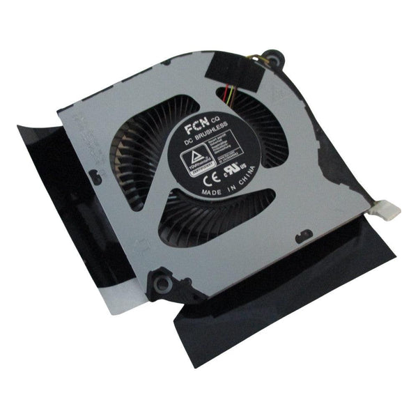 New Acer Predator Triton PT315-53 Laptop Cpu Fan 23.QDQN2.001