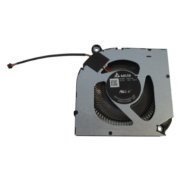 New Acer Predator Helios PH16-71 CPU Cooling Fan 23.QJQN7.002