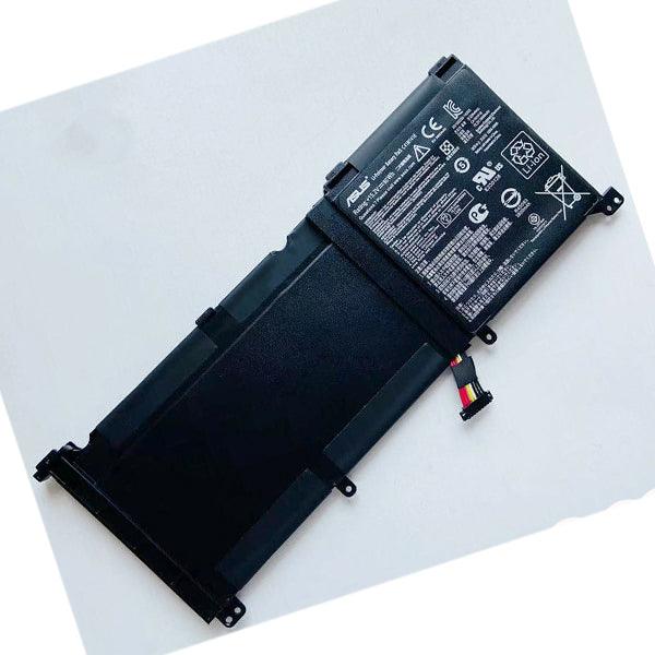 New Genuine Asus ZenBook N501JW N501L Battery 60WH