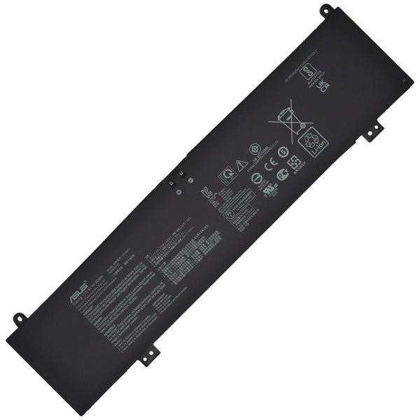New Genuine Asus ROG Zephyrus S17 GX703 GX703HS Battery 90WH