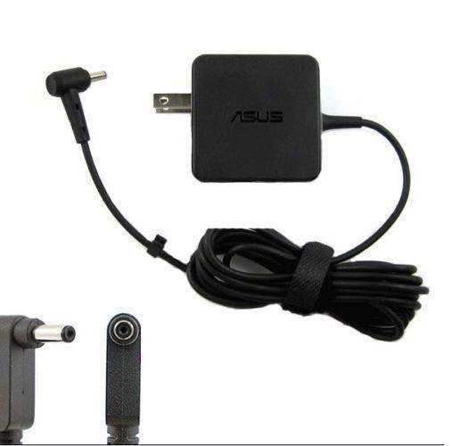 New Genuine Asus VivoBook W202NA AC Adapter Charger 45W