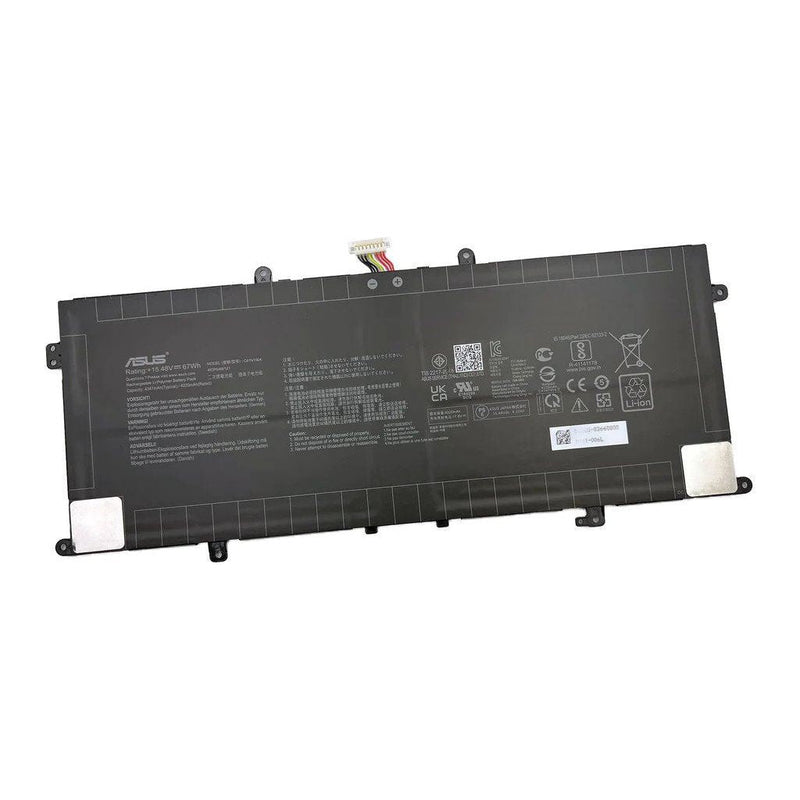 New Genuine Asus X435EA Battery 67WH