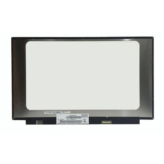 New NE156FHM-N41 15.6" Non-Touch Led Lcd Screen FHD 1920x1080 30 Pin