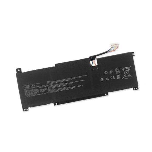 New Genuine MSI Modern 15 A10RAS (MS-1551) Battery 52.4WH