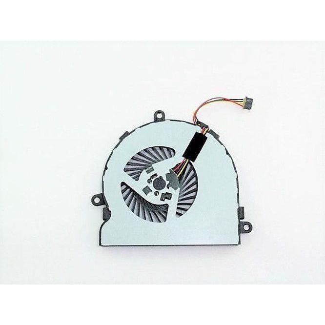 New CPU Cooling Fan for HP PAVILION 15-AC 15-AF 15-AY Series 813946-001