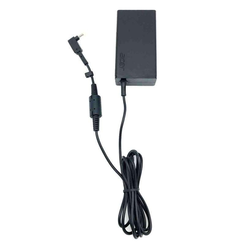 New Genuine Acer TravelMate TMP214-53 TMP215-53 AC Adapter Charger 65W