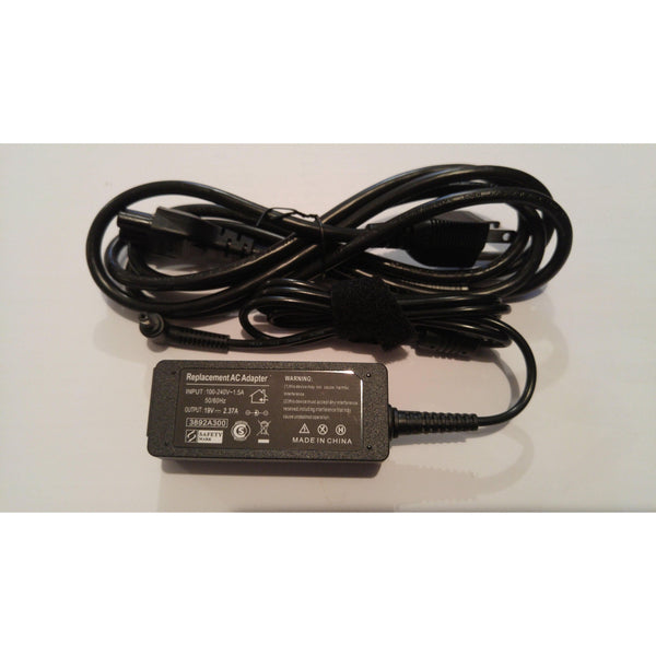 New Compatible Asus VivoBook Go 14 Flip J1400KA AC Adapter Charger 45W