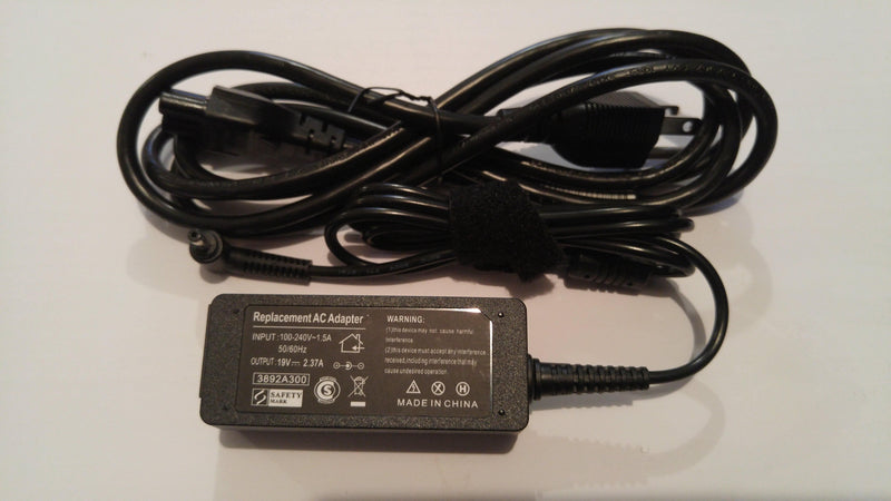 New Compatible Asus F415EA AC Adapter Charger 45W