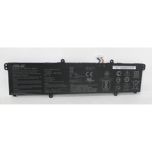 New Genuine Asus R413DA Battery 42WH