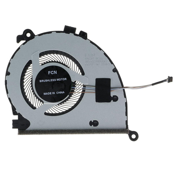 New Lenovo ThinkBook 14-IIL 14-IML 15-IIL 15-IML CPU Cooling Fan DQ5D576G011