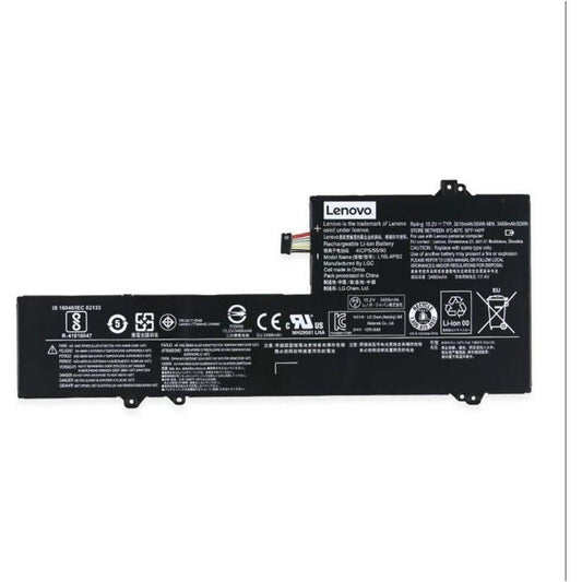 New Genuine Lenovo L16C4PB2 L16L4PB2 L16M4PB2 Battery 55WH