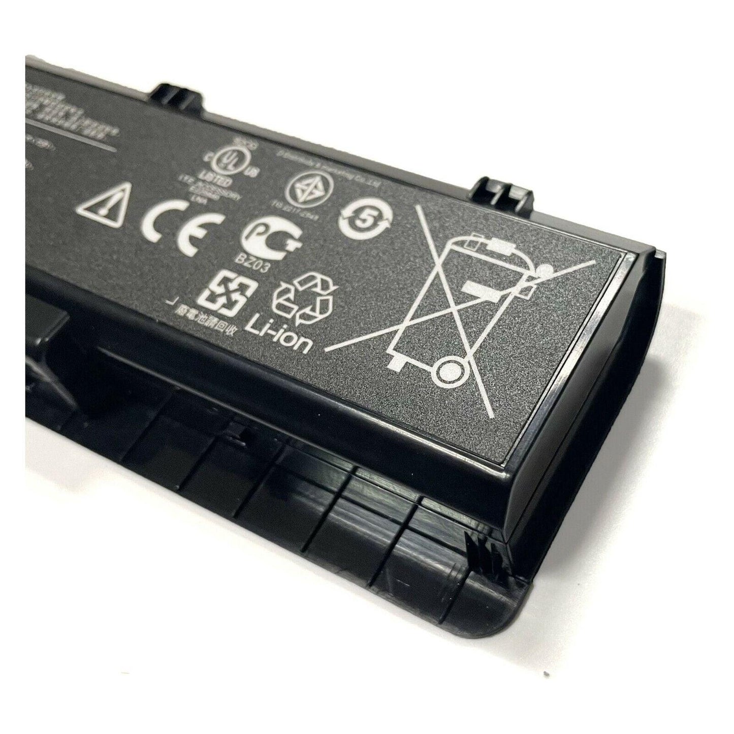 New Genuine Asus N45 N45E N45S N45SL Battery 56WH