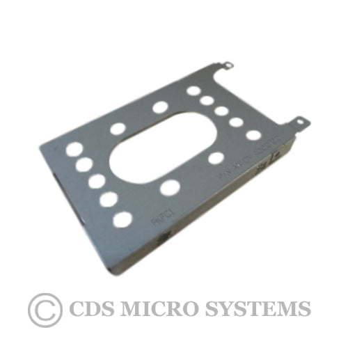 New Gateway NE510 NE570 NE572 NV510 NV570P Laptop Hard Drive Caddy Bracket