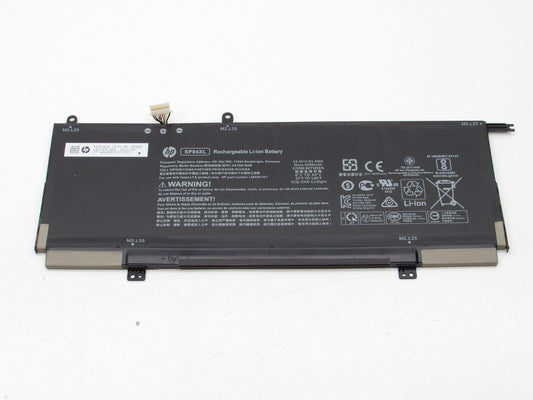 New Genuine HP Spectre X360 Convertible 13-AP0023DX 13-AP0028CA Battery 61.4WH