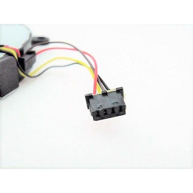 New HP 250 G4 250G4 255G4 255 G4 TPN-C125 CPU Cooling Fan 813946-001