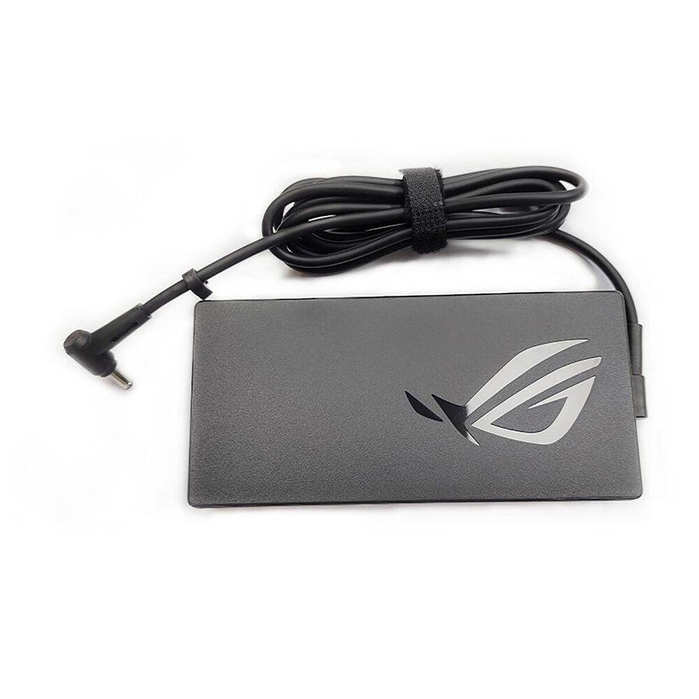 New Genuine Asus VivoBook K571 K571GD K571GT X571 AC Adapter Charger 120W