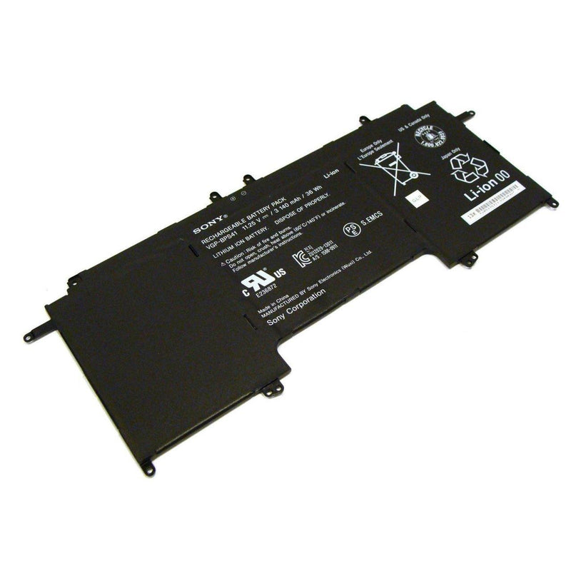 New Genuine Sony Vaio VGP-BPS41 Battery 36WH