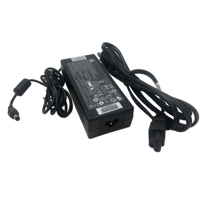 New Genuine Zebra LP 2824 TLP 2824 TLP 2824-Z LP 2844 TLP 2844 Printer AC Adapter Power Cord 60W