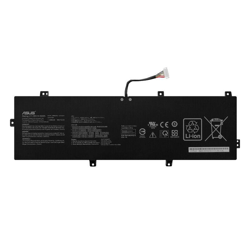 New Genuine Asus P3540FA P3540FB Battery 50WH