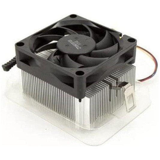 New AMD Heatsink Cooling Fan for Athlon II X4 630-631-635-640-645 SOCKET AM3