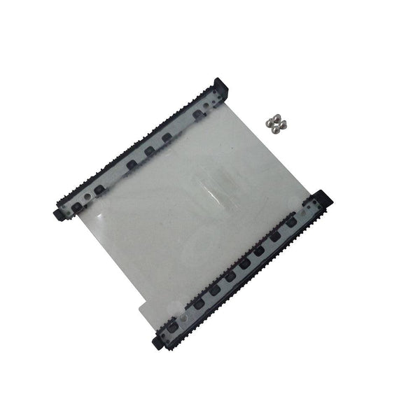 New Acer Aspire E5-575 E5-576 Hard Drive Bracket Caddy & Screws 42.GDEN7.SV1