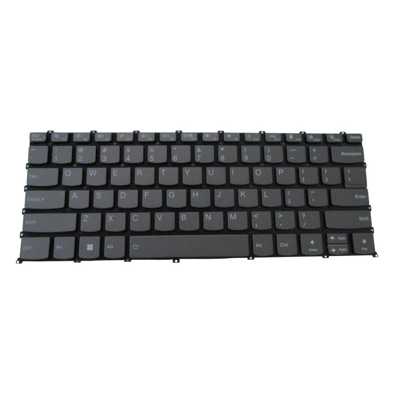 Lenovo IdeaPad Flex 5-14ALC05 5-14ARE05 5-14IIL05 5-14ITL05 SN20Z3B473 Backlit Keyboard