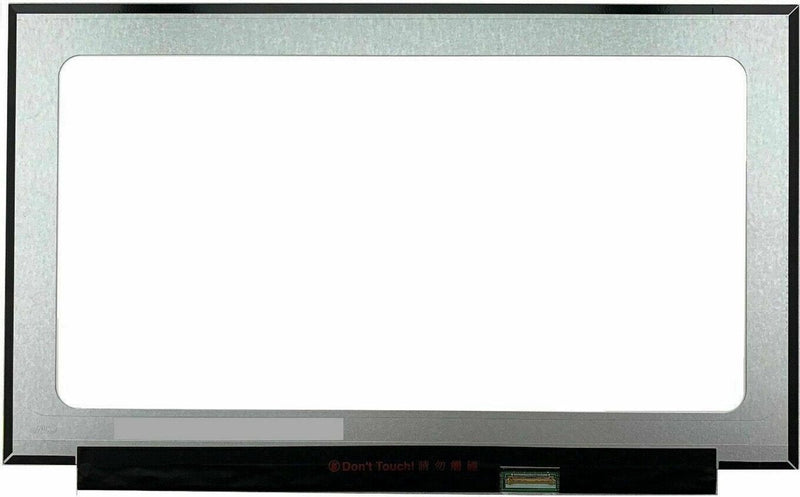 New Lenovo 5D10V82435 LCD LED Screen FHD 1920x1080 Matte 15.6 in 30 Pin