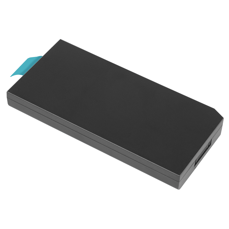 New Compatible Dell Latitude 14 Rugged 5404 Battery 65WH