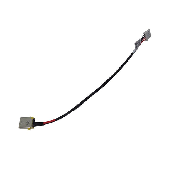 New Acer Aspire E5-774 E5-774G F5-771 F5-771G Dc Jack Cable 65W 50.GEDN7.002