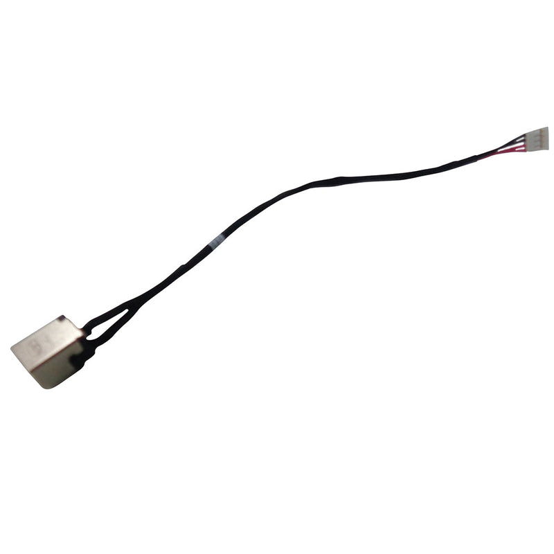 New Acer Aspire 5 A515-51 A515-51G Dc Jack Cable 50.GP4N2.003