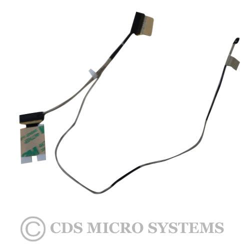 New Acer Chromebook C720 C740 Lcd Video Cable - Non-Touchscreen