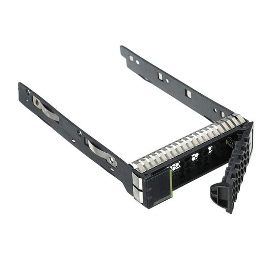 New 3.5" Huawei Tecal V3 XH621 XH311 SAS SATA HDD Hard Drive Caddy Tray