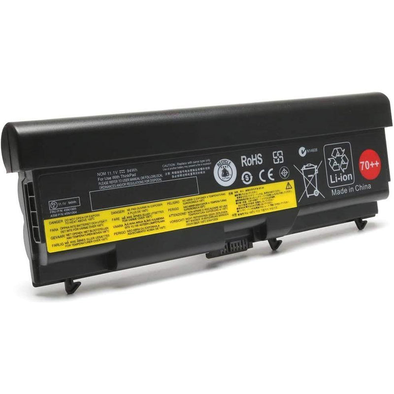 New Compatible Lenovo ThinkPad E40 Battery 94WH