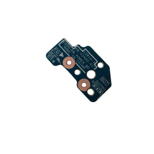 New Acer Aspire E1-522 Laptop Power Button Board 55.M81N1.001