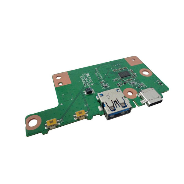 New Acer Chromebook Spin CP511-1H CP511-1HN R751T R751TN USB Board 55.GPZN7.001